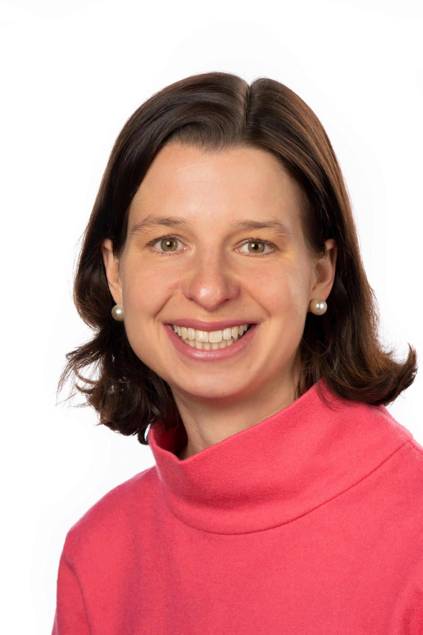 Sophie Hundertmark IFZ