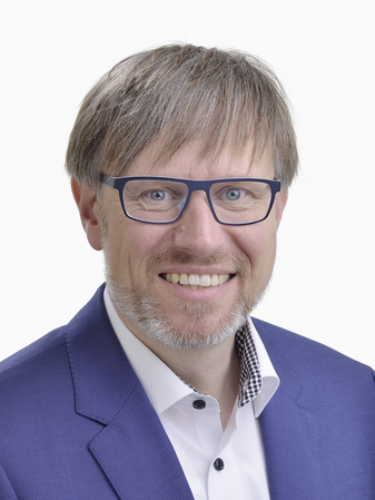 Erik Nagel