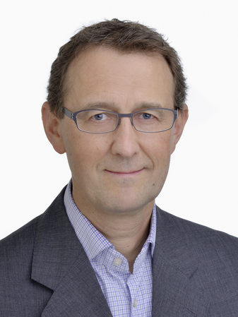 Martin Brasser